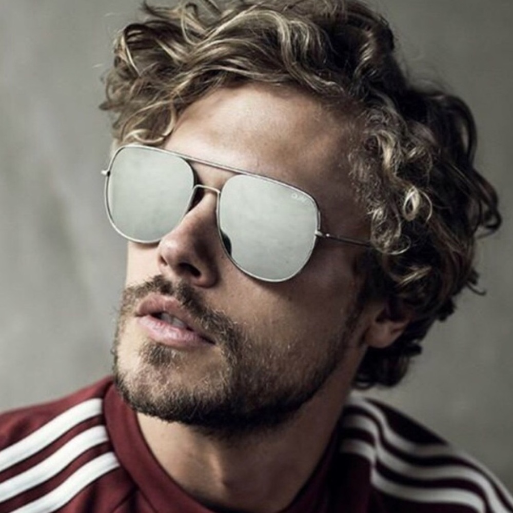 make an offer • Quay Australia • Living Large